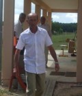 Rencontre Homme : Alain, 74 ans à France  Leyritz Moncassin 47700